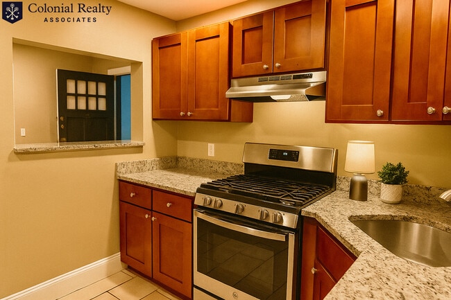 Photo - 72 Egmont St Apartment