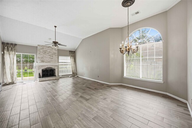Foto del edificio - 7406 Marble Glen Ln