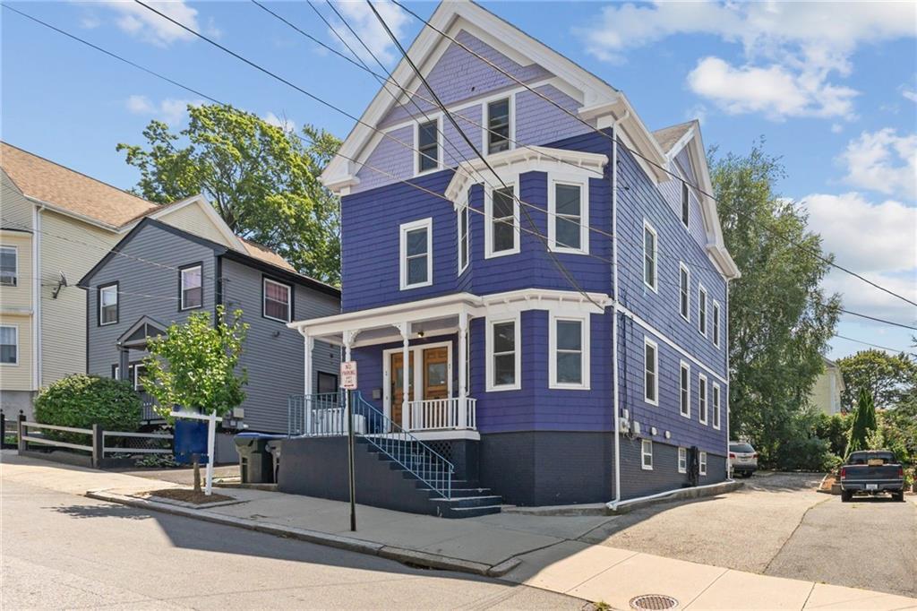 Primary Photo - 39 Evergreen St