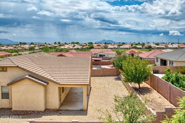 Foto del edificio - 2594 Rising Moon Way