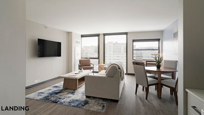 Foto del edificio - 1922 W Ogden Ave