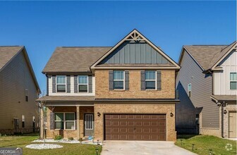 Building Photo - 2375 Walker Dr
