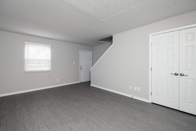 Foto del interior - Easton Park Townhomes