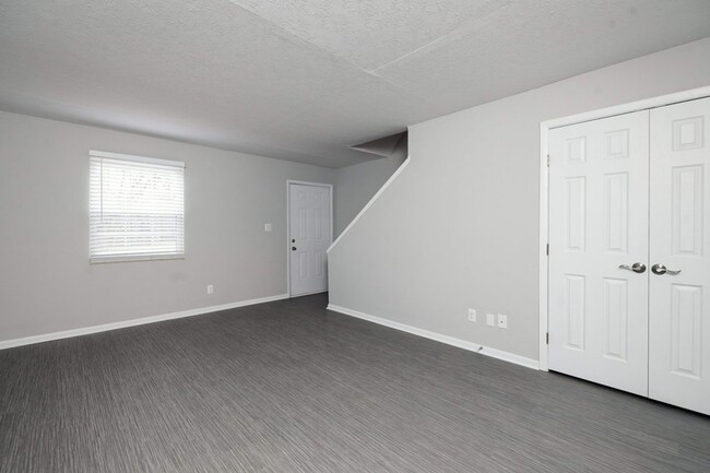 Foto del interior - Townhomes at Easton Park