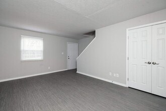 Interior Photo - Townhomes at Easton Park