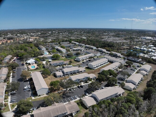 3D Exterior - Trivela Port St Lucie