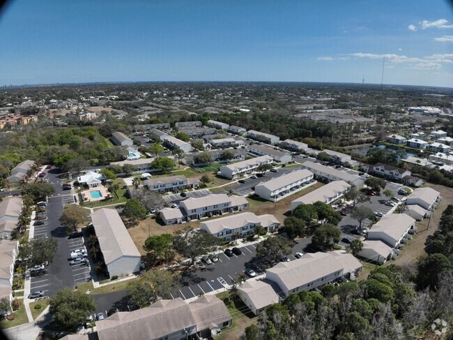 3D Exterior - Trivela Port St Lucie