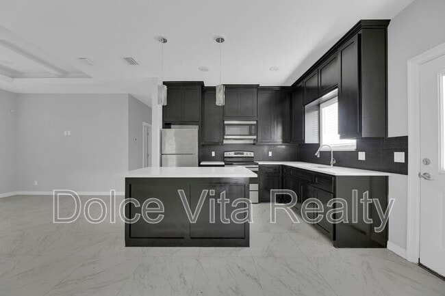 Foto del edificio - 1012 E la Cantera Ave