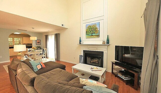 Foto del edificio - 5009 Gaithers Pointe Dr