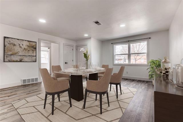 Foto del edificio - 4524 Harvey Dr