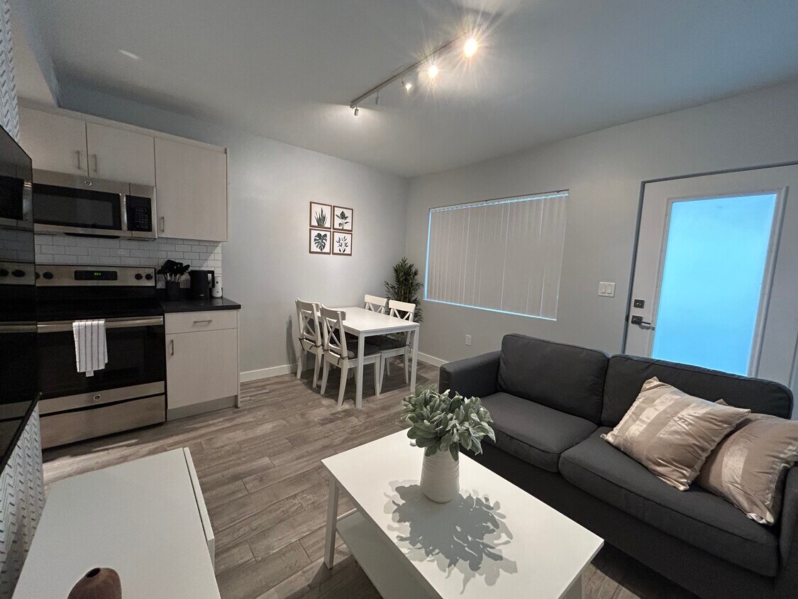 1035 Euclid Ave Unit 27, Miami Beach, FL 33139 Condo for Rent in