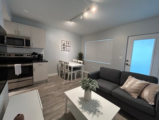 Foto del edificio - 1035 Euclid Ave