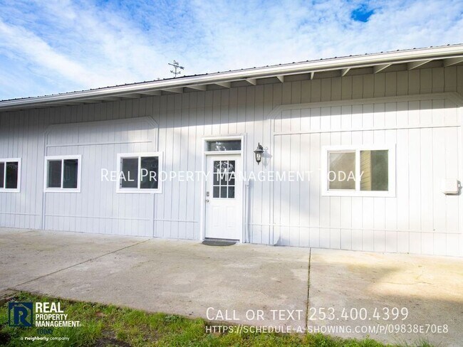 Foto del edificio - 2817 9th St SW