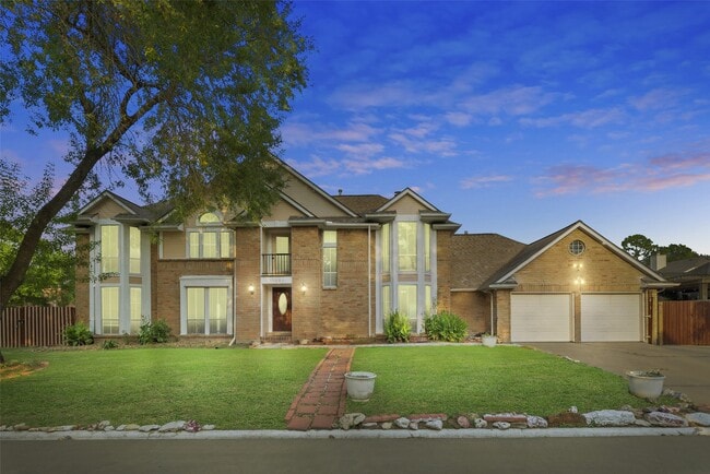 Foto del edificio - 13051 Meadowline Dr