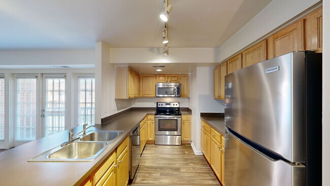Interior Photo - Legacy at Mayland