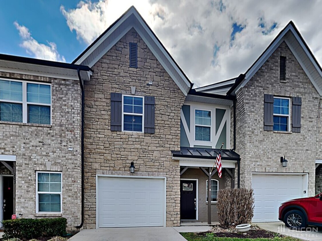 Foto principal - 205 Ashmere Ct