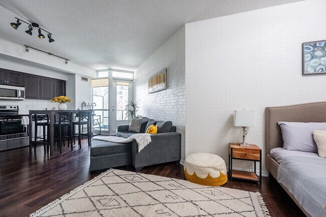 Photo du bâtiment - 211 Fort York Blvd