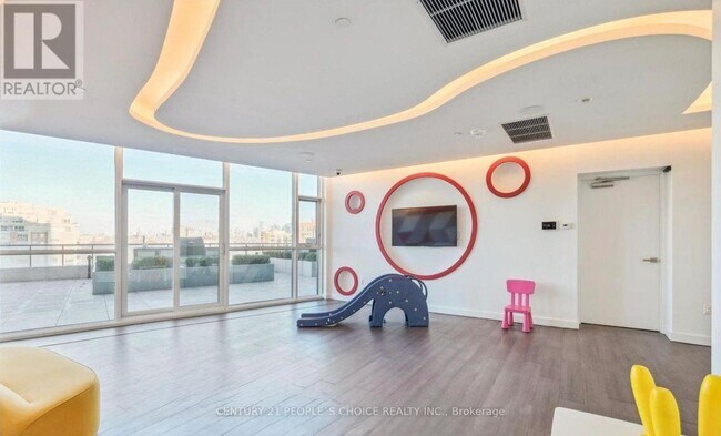 Photo du bâtiment - 50 Ordnance St