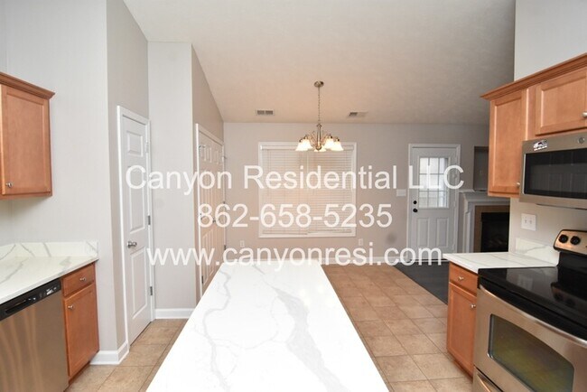 Foto del edificio - 1513 Stonewood Dr