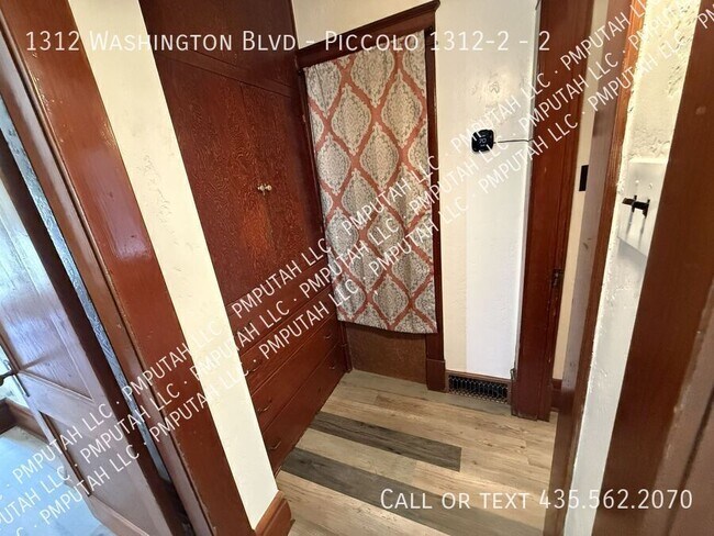 Building Photo - 1312 Washington Blvd