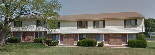 Building Photo - 2307 Echo Valley Dr