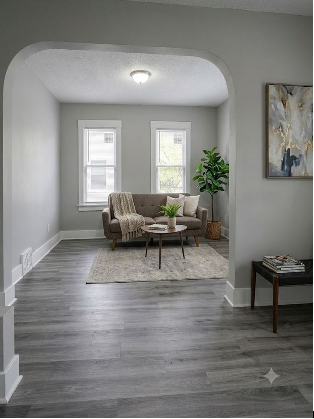 Foto del edificio - 2953 E 121st St