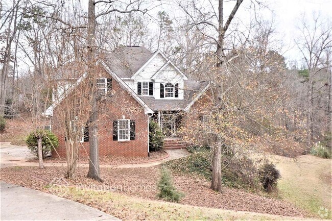 Building Photo - 1626 Woodridge Bend