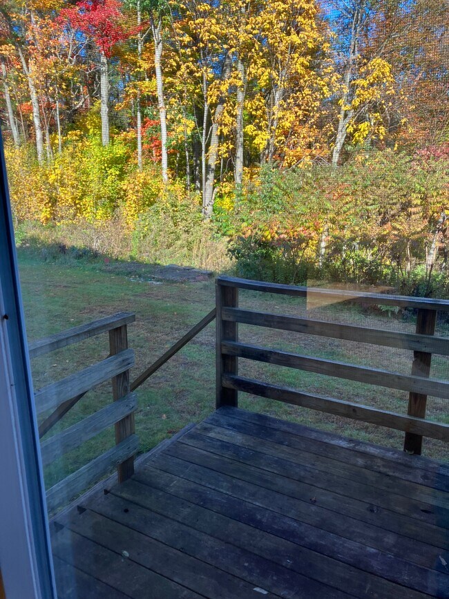 Foto del edificio - 0 Autumn Woods Ln