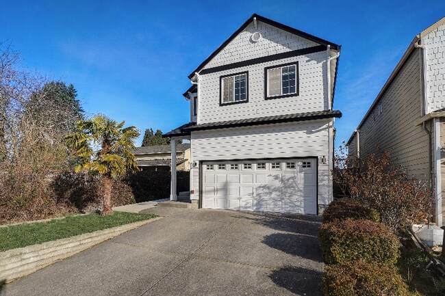 Photo - 7412 NE 58th Way House