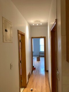 Hallway - 18 Mott St