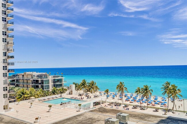 Foto del edificio - 2401 S Ocean Dr