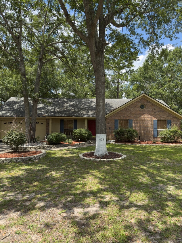 House Daytime - 426 Arlington Dr