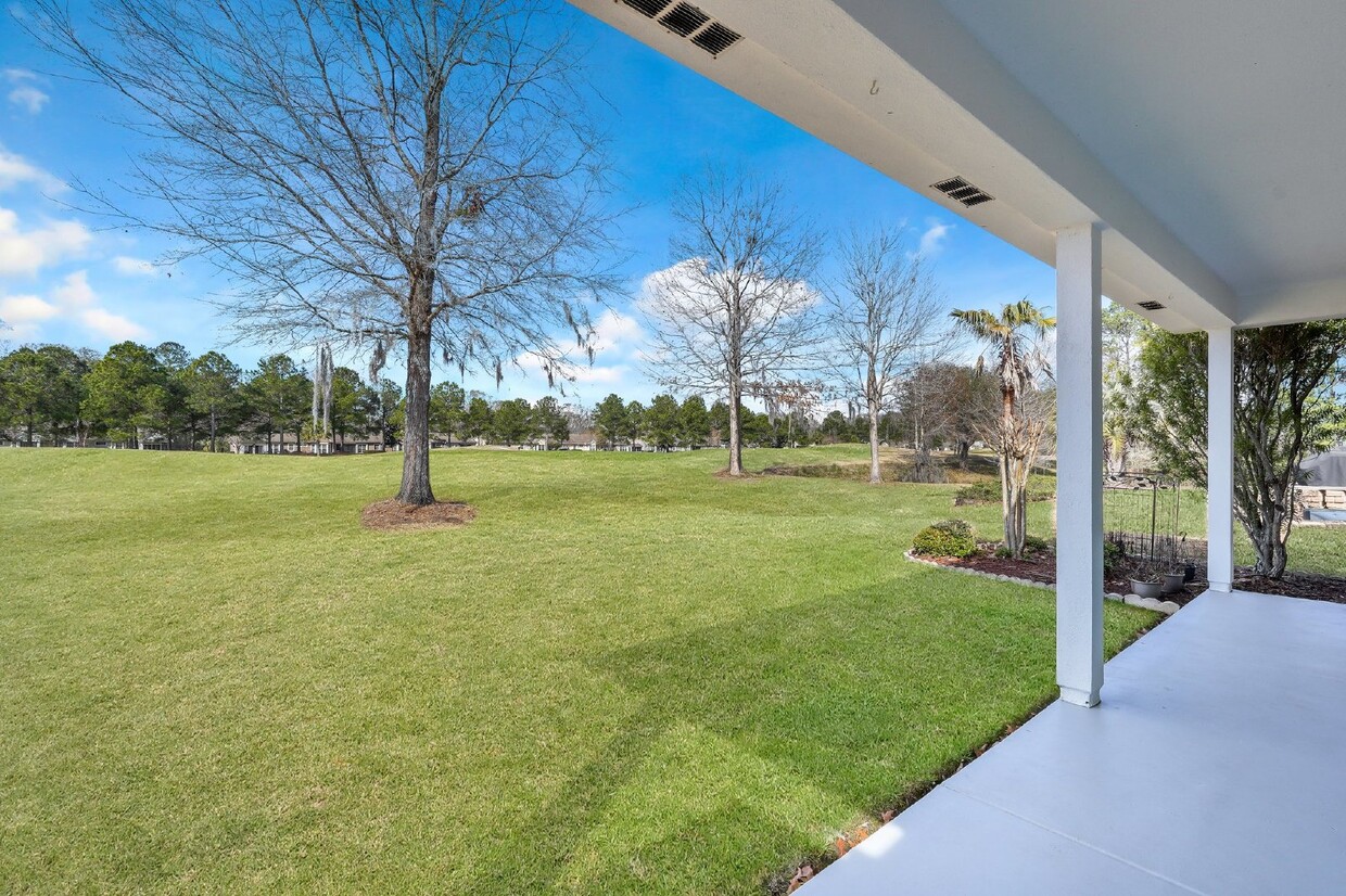 Primary Photo - "Spacious Golf and Lagoon View 2 Bed, 2 Ba...