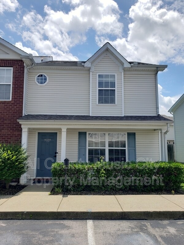 7027 Alon Babayan Arch, La Vergne, TN 37086 Townhome Rentals in La Vergne TN
