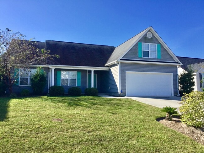 4 bed/3 bath + FROG in Kirkwood at Arrondale - 4 bed/3 bath + FROG in Kirkwood at Arrondale House