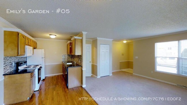 Foto del edificio - 2 bedroom in Getzville NY 14068