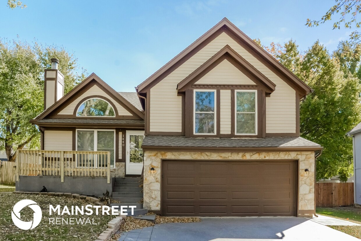 Foto principal - 1440 N Prince Edward Island St