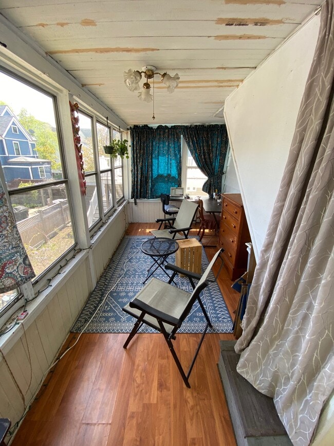 Foto del edificio - 87 Chandler St