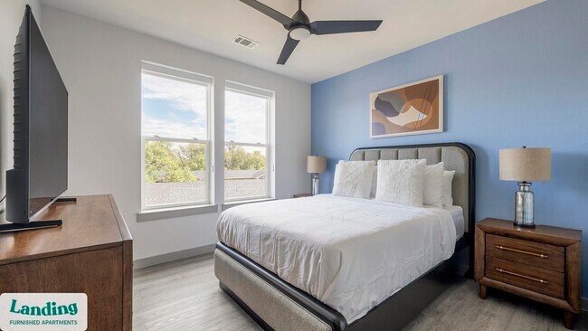 Building Photo - 3706 Goodwin Ave