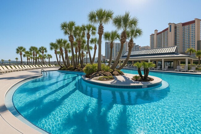 Foto del edificio - 10515 Front Beach Rd