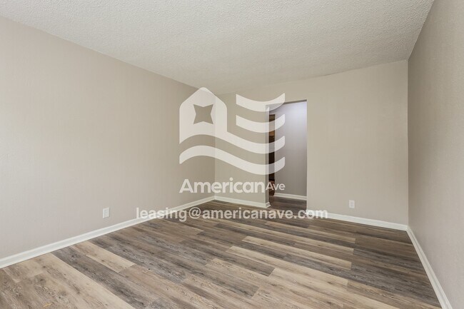 Foto del edificio - 536 E Ute St