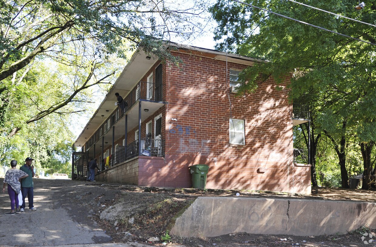 Primary Photo - 635 Jett St NW