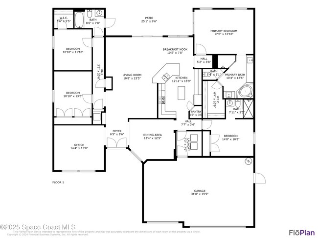 Building Photo - 382 Eldron Blvd NE