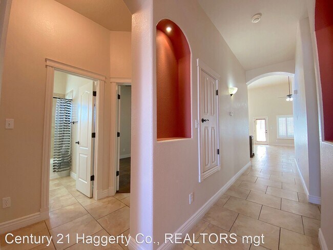Building Photo - 4 br, 2 bath House - 5376 Jack Marcus