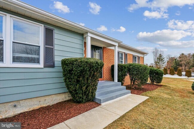 Foto del edificio - 7 Cedar Bluff Ct