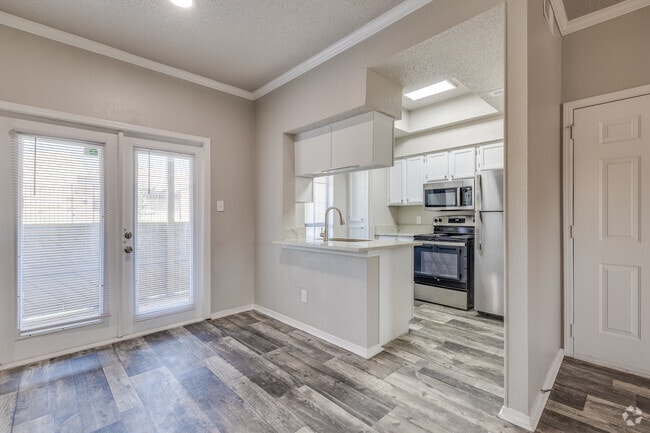 One Eton Square - Kitchen - One Eton Square