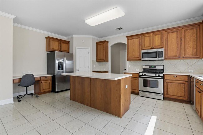 Foto del edificio - 2338 Brookhollow Terrace