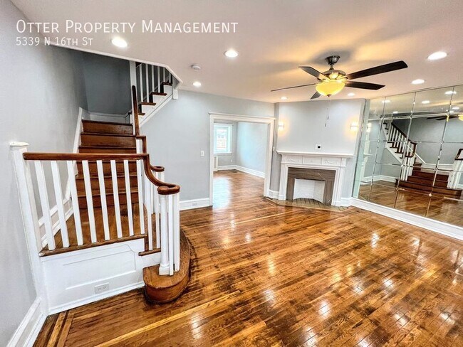 Foto del edificio - 5339 N 16th St