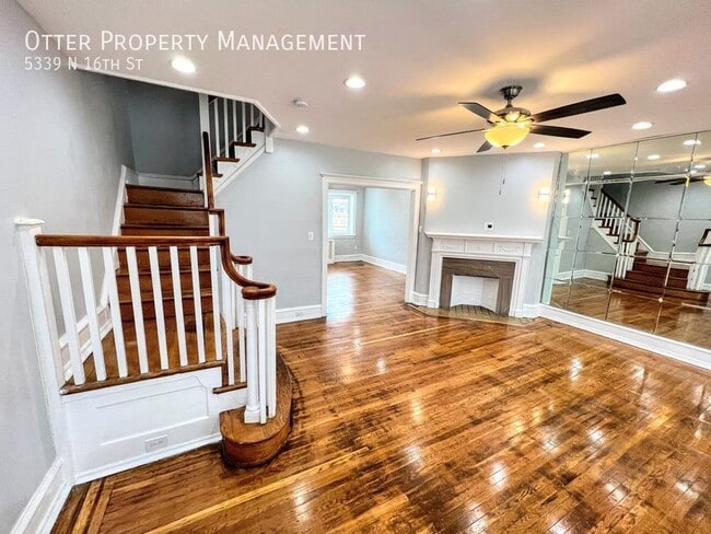 Photo - 5339 N 16th St House