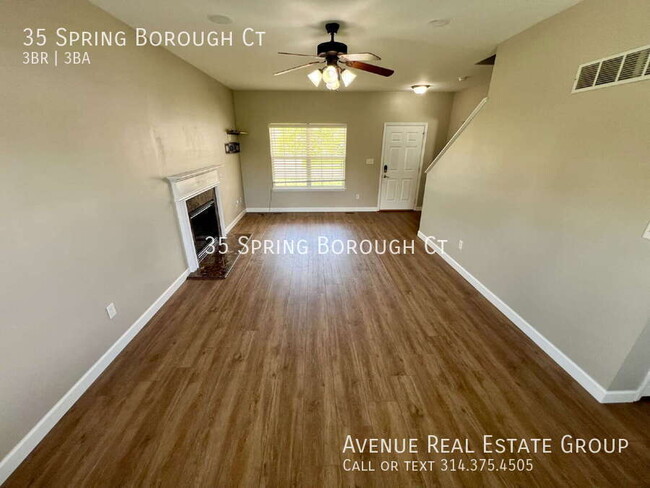 Building Photo - 35 Spring Borough Ct